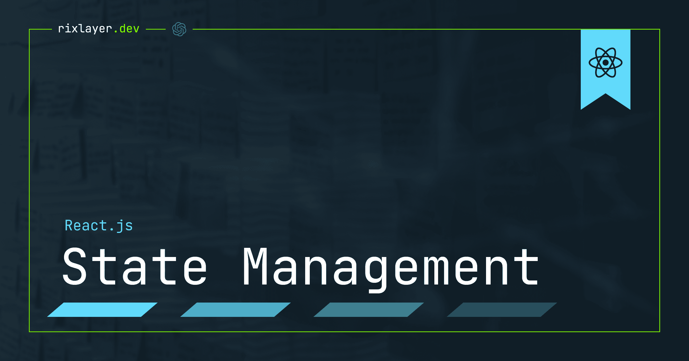 Introduction to State Management in React