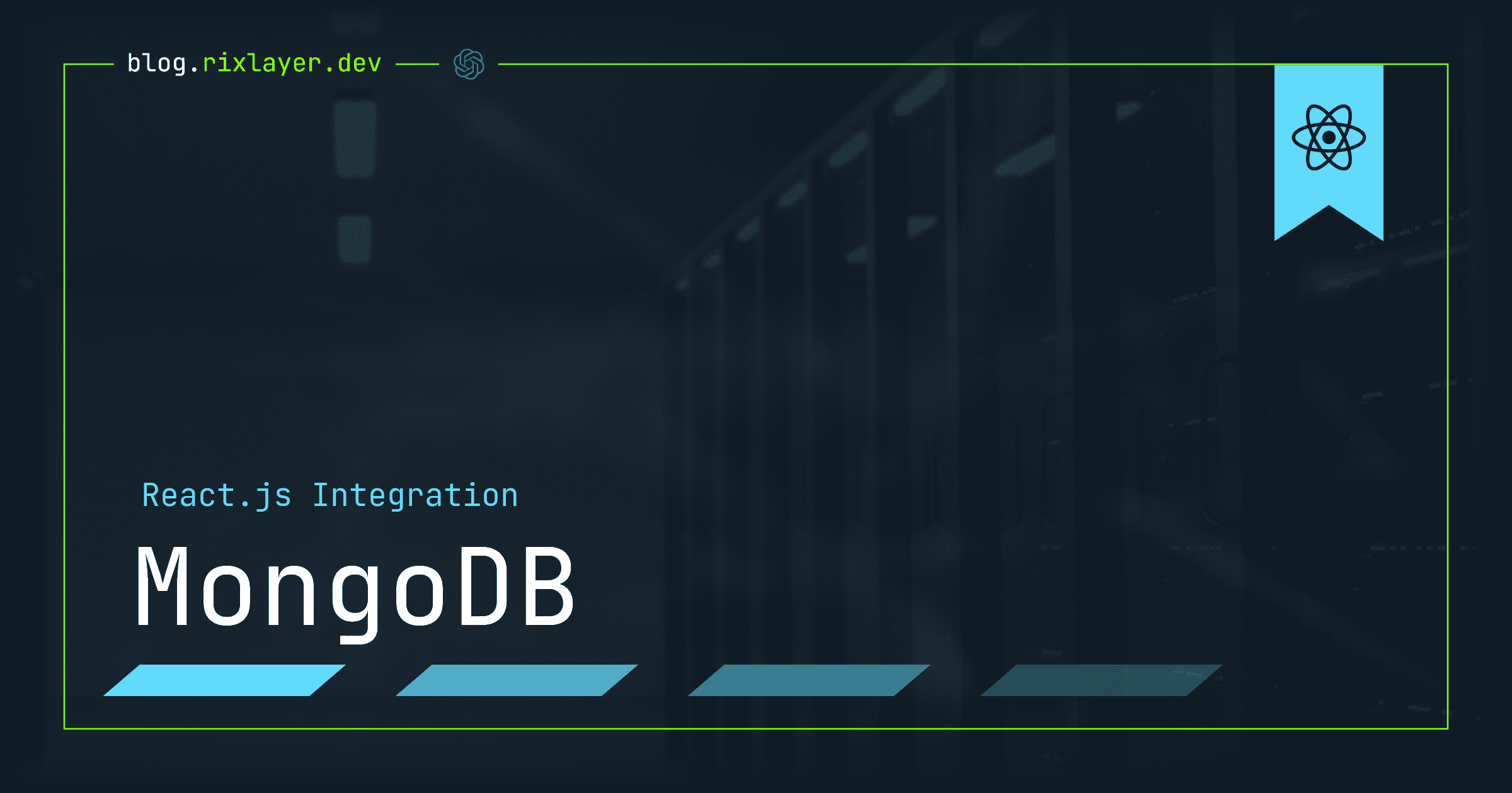 A Beginner's Guide to integrating MongoDB with React